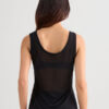 Camisole aus Ultranatural mit Kaschmir Camisole aus Ultranatural mit Kaschmir