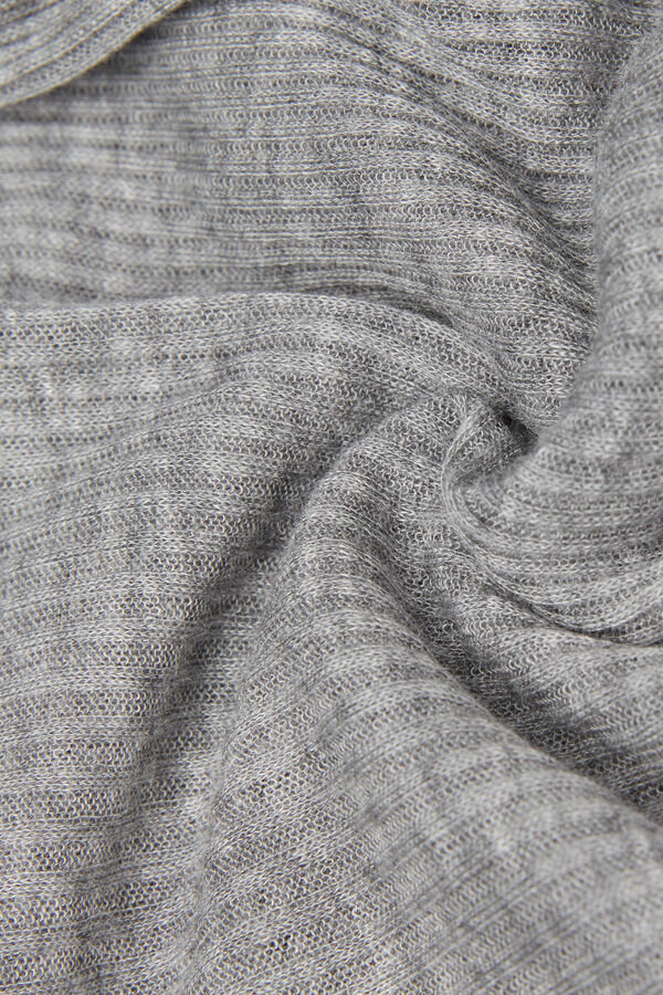 Camisole aus Ultranatural mit Kaschmir Camisole aus Ultranatural mit Kaschmir