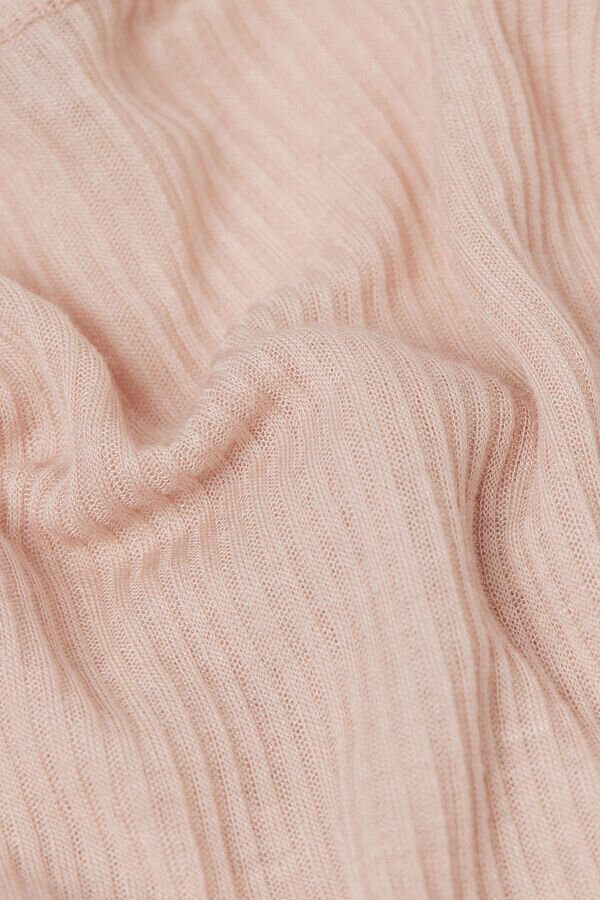 Camisole aus Ultranatural mit Kaschmir Camisole aus Ultranatural mit Kaschmir