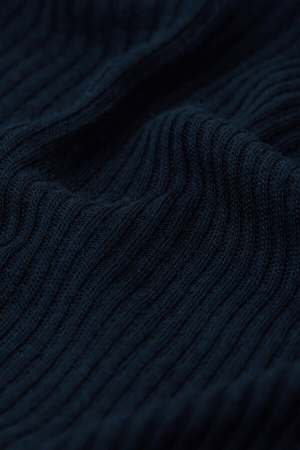 Camisole aus Ultranatural mit Kaschmir Camisole aus Ultranatural mit Kaschmir