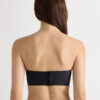 Daila Ultraleichter Bandeau-BH aus Microfiber Daila Ultraleichter Bandeau-BH aus Microfiber