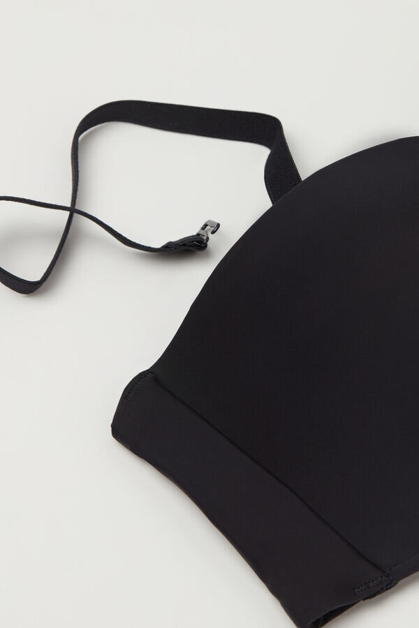 Daila Ultraleichter Bandeau-BH aus Microfiber Daila Ultraleichter Bandeau-BH aus Microfiber