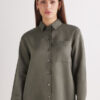 Das Pure Linen Shirt aus Leinenstoff Das Pure Linen Shirt aus Leinenstoff