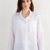 Das Pure Linen Shirt aus Leinenstoff Das Pure Linen Shirt aus Leinenstoff