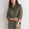 Das Pure Linen Shirt aus Leinenstoff Das Pure Linen Shirt aus Leinenstoff