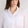 Das Pure Linen Shirt aus Leinenstoff Das Pure Linen Shirt aus Leinenstoff