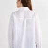 Das Pure Linen Shirt aus Leinenstoff Das Pure Linen Shirt aus Leinenstoff