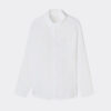Das Pure Linen Shirt aus Leinenstoff Das Pure Linen Shirt aus Leinenstoff