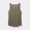 Das Pure Linen Tank Top aus Leinen Das Pure Linen Tank Top aus Leinen