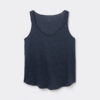 Das Pure Linen Tank Top aus Leinen