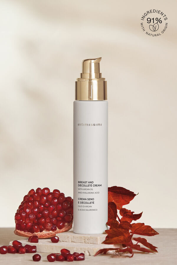 Dekolleté-Creme 100 ml Dekolleté-Creme 100 ml