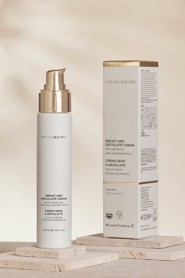 Dekolleté-Creme 100 ml Dekolleté-Creme 100 ml