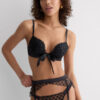 Der Love Club Monica Push-up-BH