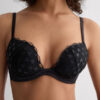 Der Love Club Monica Push-up-BH