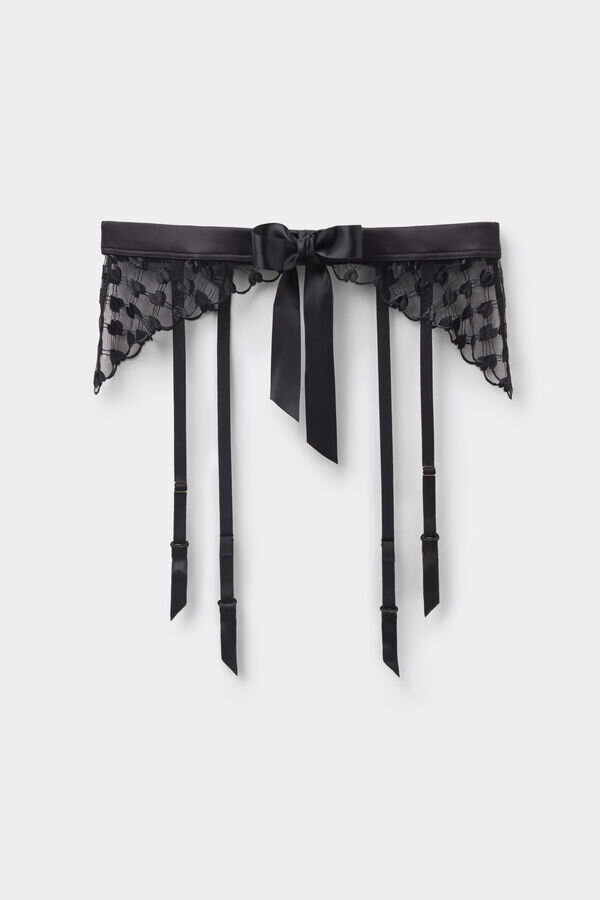 Der Love Club Strumpfgürtel Der Love Club Strumpfgürtel