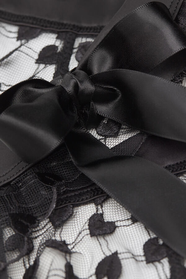 Der Love Club Strumpfgürtel Der Love Club Strumpfgürtel