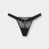 Der Love Club Thong