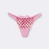 Der Love Club Thong