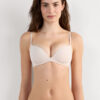 Der Silky Touch Microfiber Gioia Super Push-up-BH