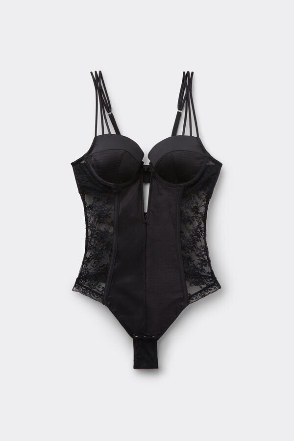 Die Kunst der Dessous Bodysuit Die Kunst der Dessous Bodysuit