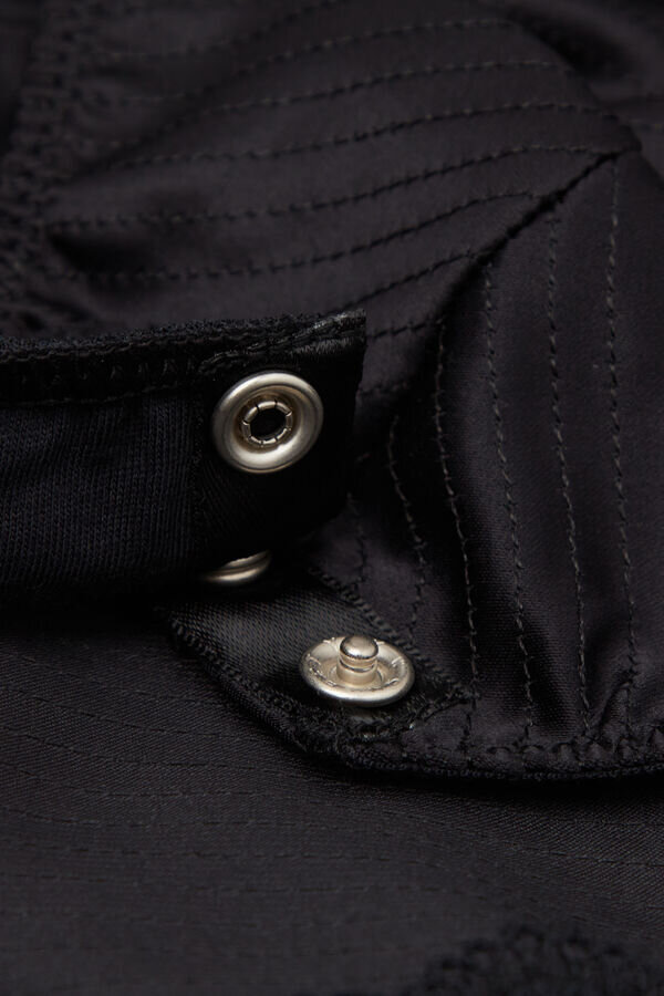 Die Kunst der Dessous Bodysuit Die Kunst der Dessous Bodysuit