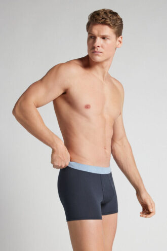 Die unverwüstlichen Boxershorts aus hochwertiger Baumwolle