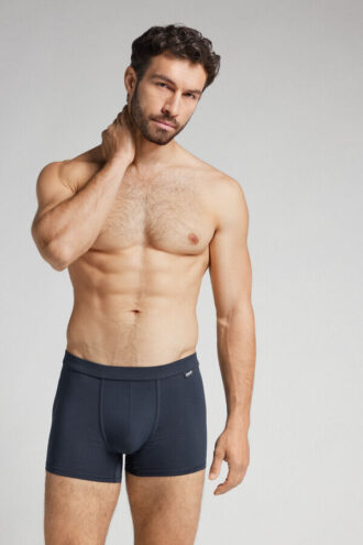 Die unverwüstlichen Boxershorts aus hochwertiger Baumwolle