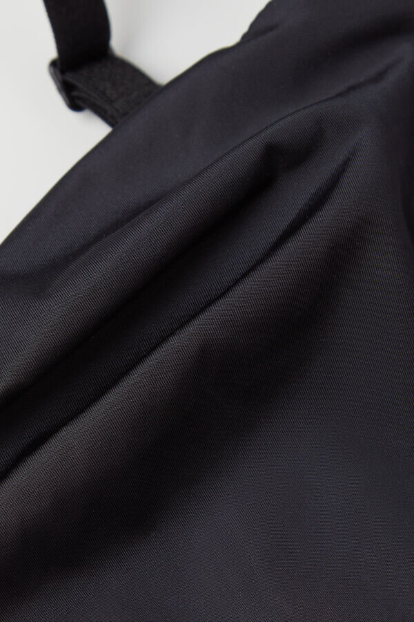 Diletta Bandeau-Balconette-BH aus Ultralight Microfiber Diletta Bandeau-Balconette-BH aus Ultralight Microfiber