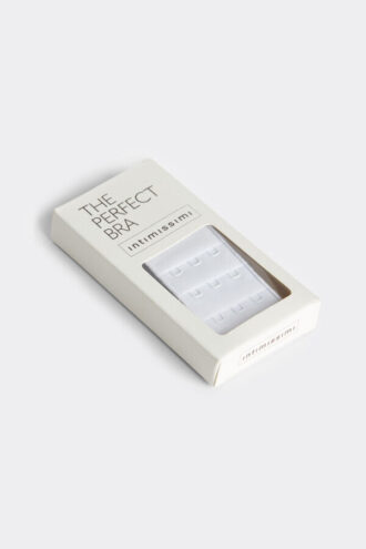 Dreifach verstellbare Hakenverschlüsse