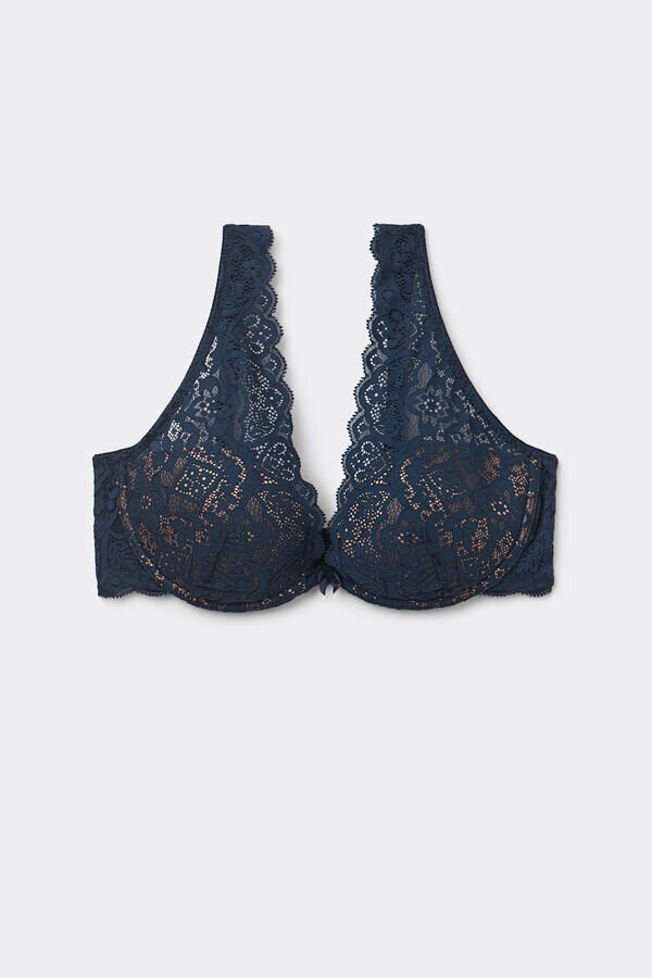 Elena Spitzen-Balconette-BH Elena Spitzen-Balconette-BH