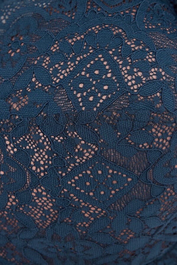 Elena Spitzen-Balconette-BH Elena Spitzen-Balconette-BH