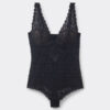 Eleonora Lace Bodysuit