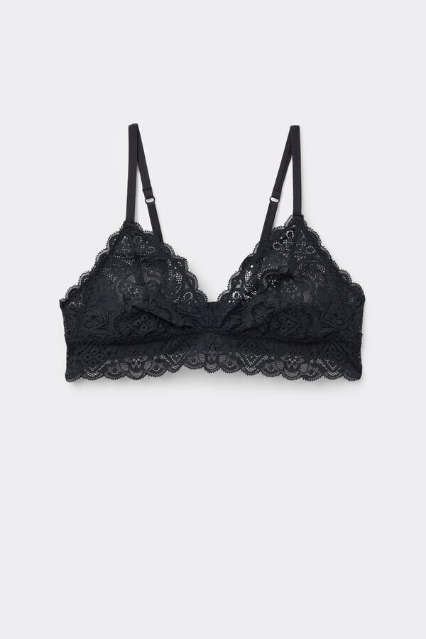 Emma Spitzen-Triangel-BH Emma Spitzen-Triangel-BH