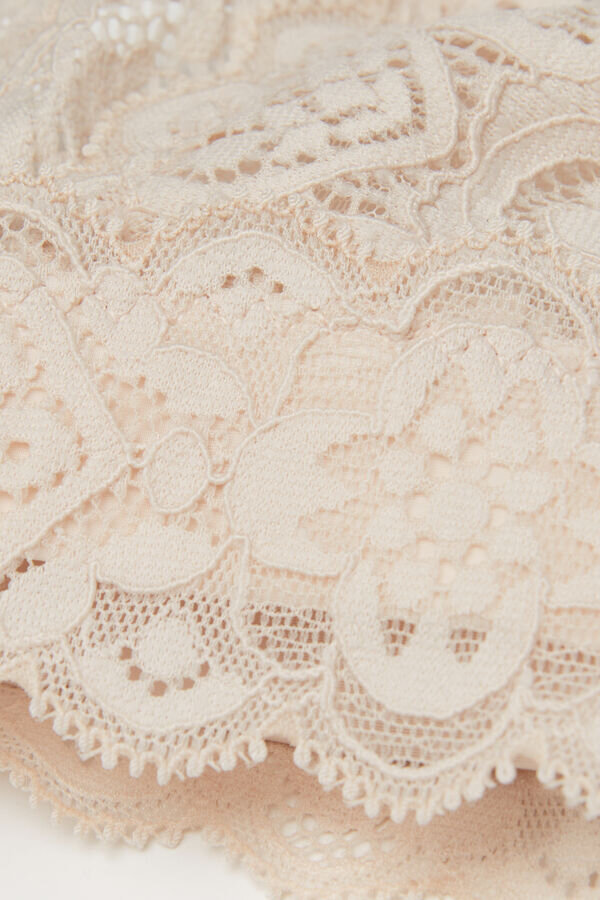 Emma Spitzen-Triangel-BH Emma Spitzen-Triangel-BH