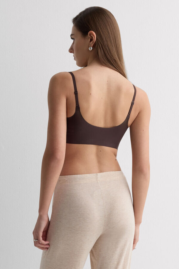 Eri Mikrofaser-BH Eri Mikrofaser-BH