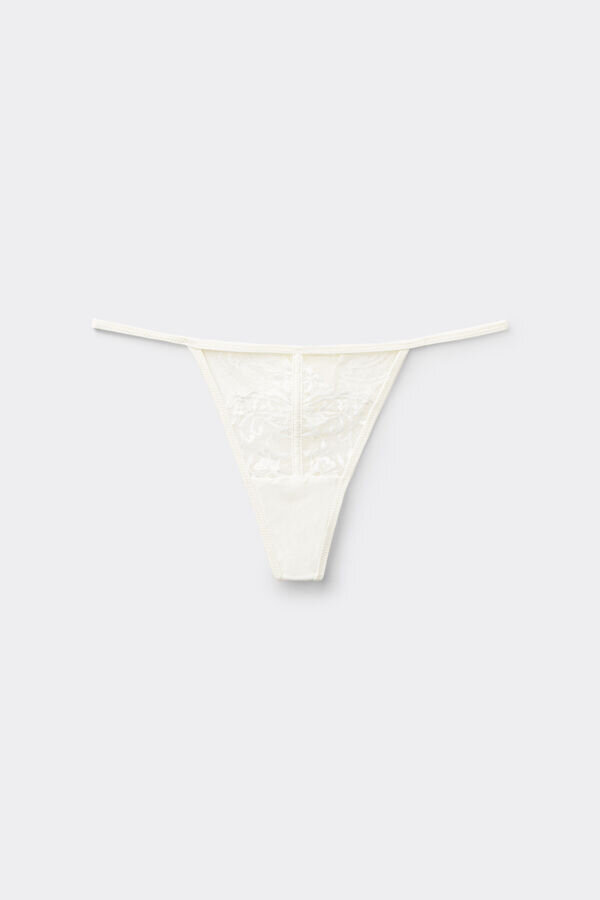 Ethereal Embrace String Thong Ethereal Embrace String Thong