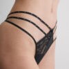 Flirt Fearlessly String Thong Flirt Fearlessly String Thong