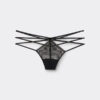 Flirt Fearlessly String Thong Flirt Fearlessly String Thong