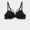 Flirten Sie ohne Angst Simona Super Push-up-BH