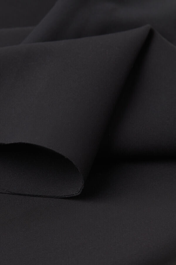 Formende Shorts aus nahtloser Mikrofaser Formende Shorts aus nahtloser Mikrofaser