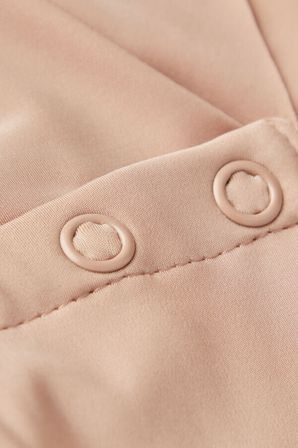 Francesca Body aus Ultralight Microfiber Francesca Body aus Ultralight Microfiber