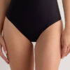 French Knickers aus Mikrofaser mit Raw-Cut-Saum French Knickers aus Mikrofaser mit Raw-Cut-Saum