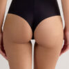 French Knickers aus Mikrofaser mit Raw-Cut-Saum French Knickers aus Mikrofaser mit Raw-Cut-Saum