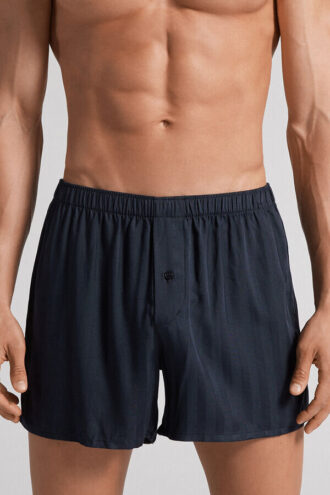 Gewebte Modal-Boxershorts