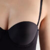 Giada Bodysuit aus Ultralight Microfiber
