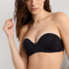 Gioia Bandeau-BH aus Ultralight Microfiber