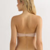 Gioia Bandeau-BH aus Ultralight Microfiber