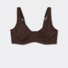 Greta Comfort Lounge Balconette-BH aus Ultralight Microfiber