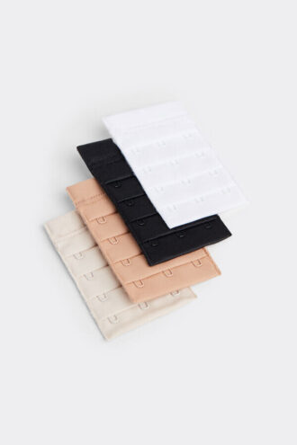 Große dreifache Verstellhaken