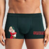 Grumpy ©Disney Boxershorts aus hochwertiger Baumwolle